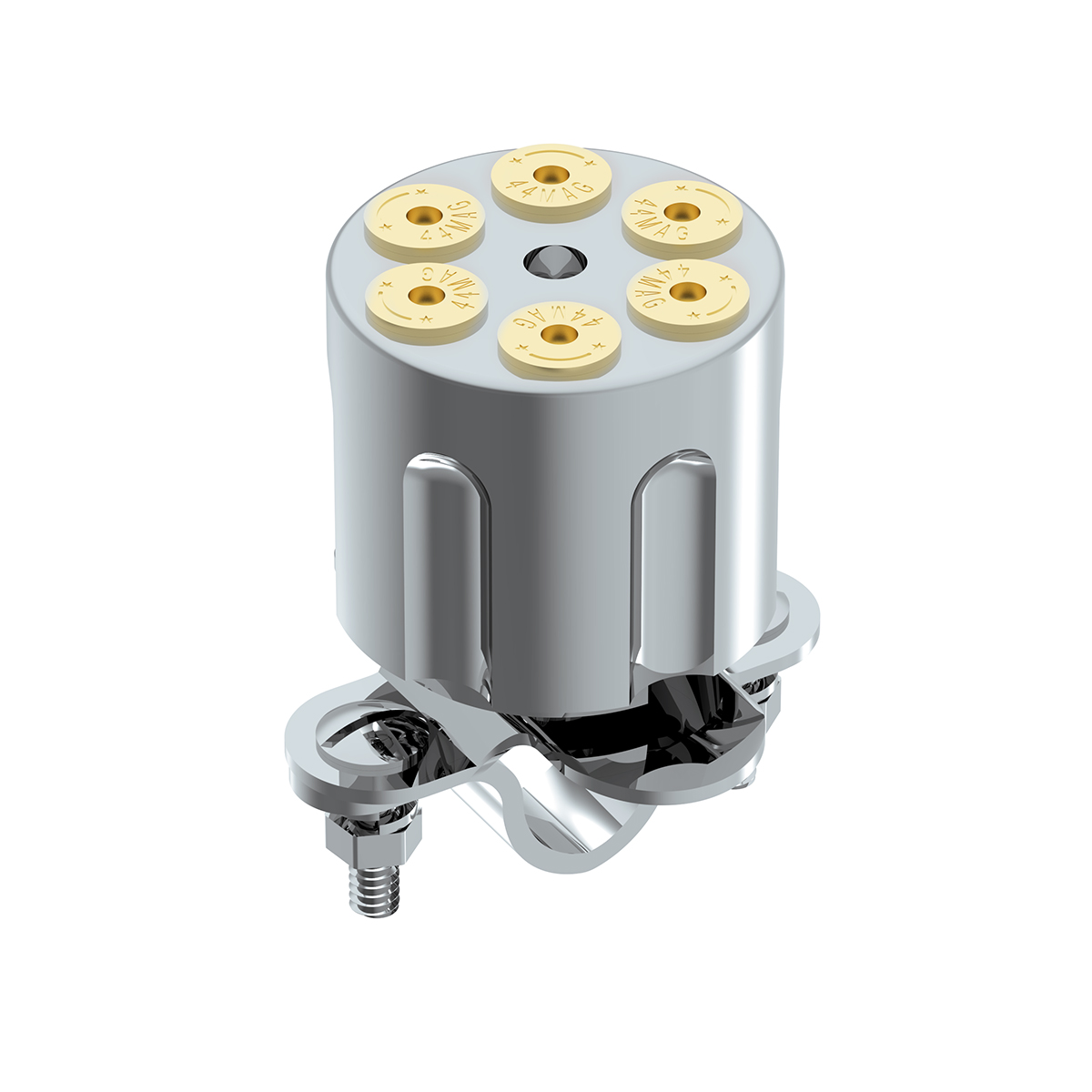 United Pacific steering wheel add-ons